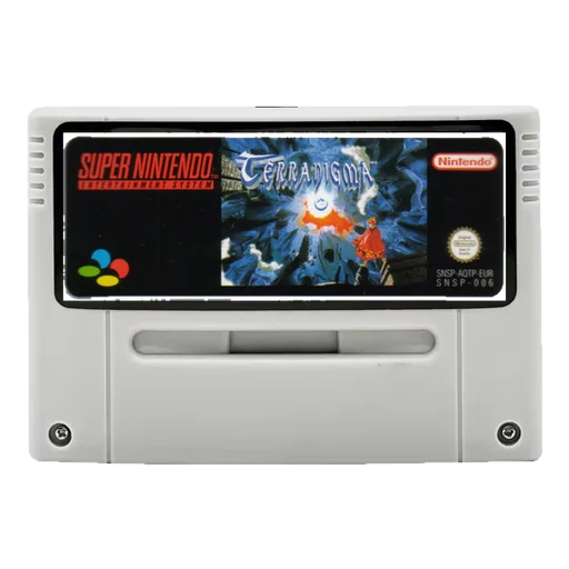 Terranigma