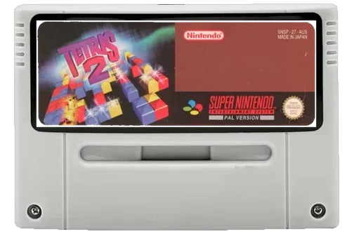 Tetris 2