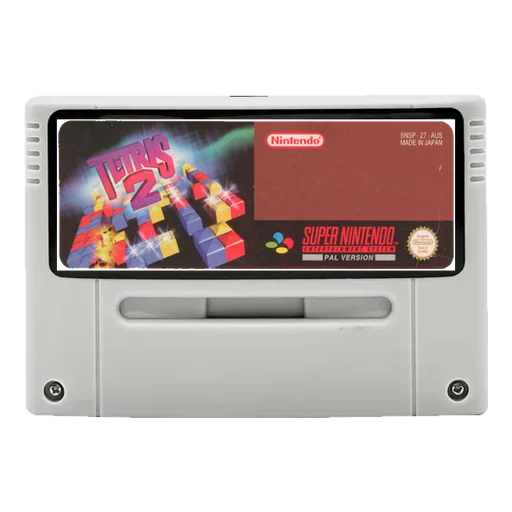 Tetris 2