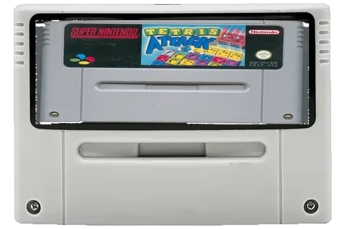 Tetris Attack