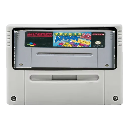 Tetris Attack
