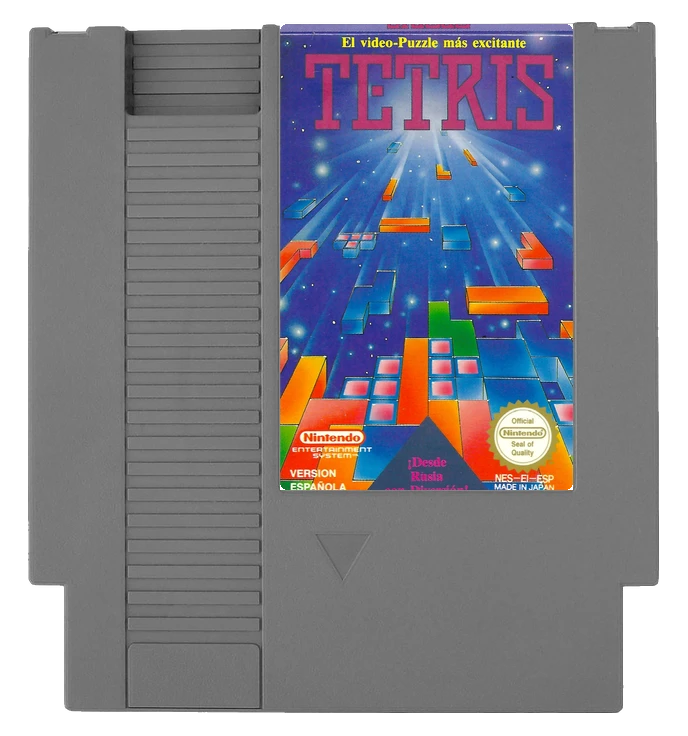 Tetris