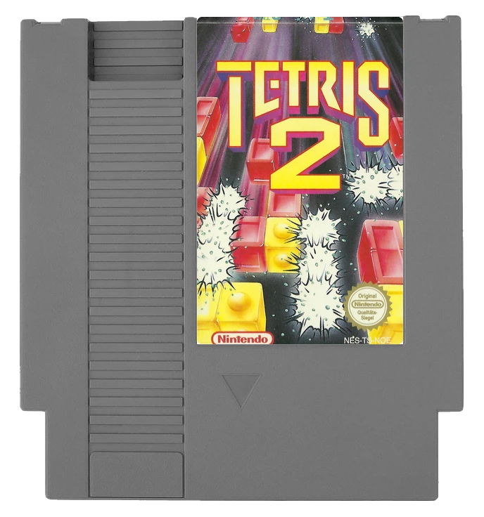 Tetris2
