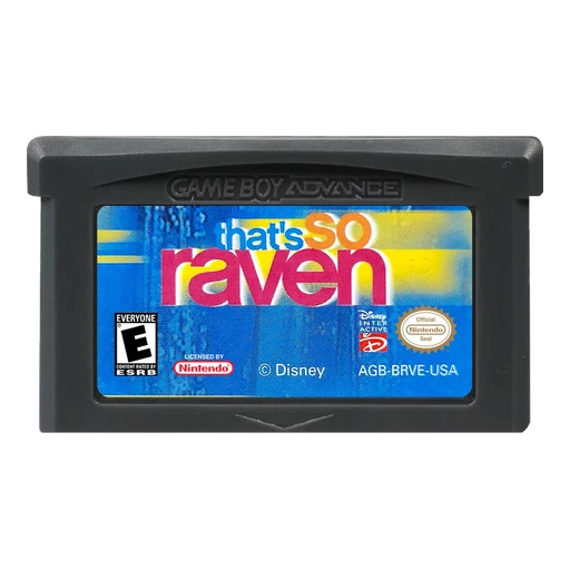 That’s So Raven