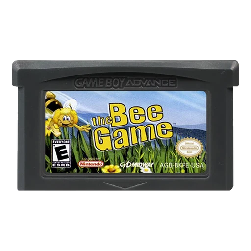 The Bee Game
