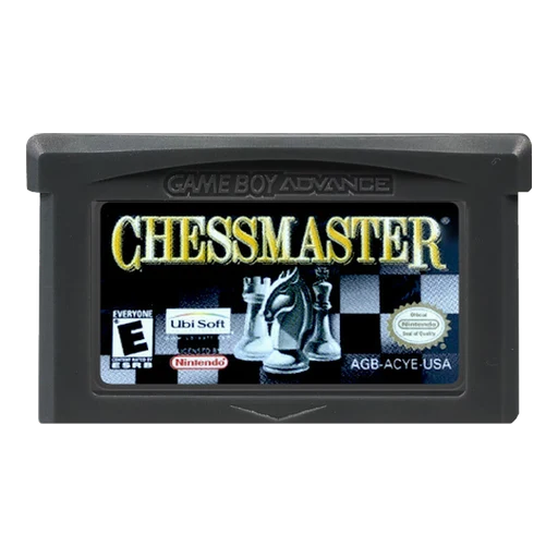 The Chessmaster