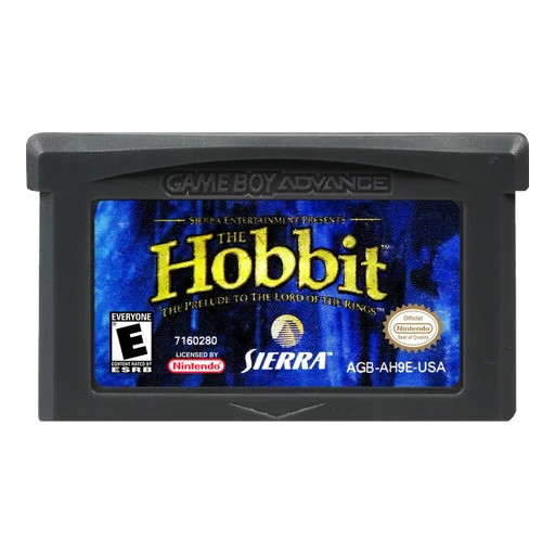 The Hobbit: The Prelude to the Lord of the Rings