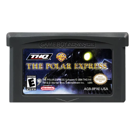 The Polar Express