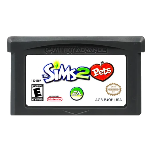 The Sims 2: Pets