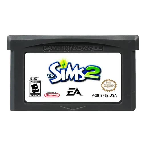 The Sims 2