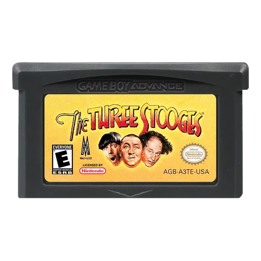 The Three Stooges