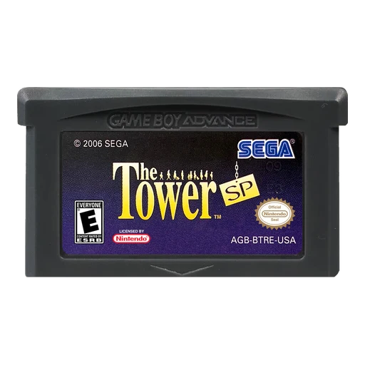 The Tower SP