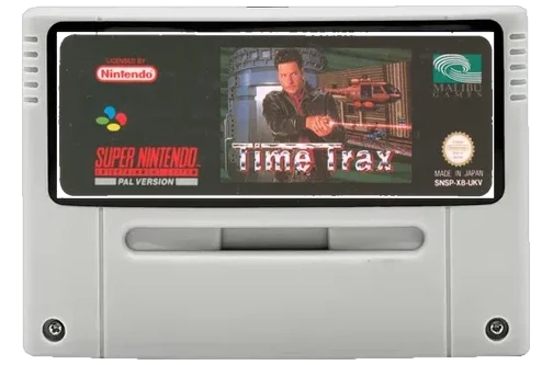 Time Trax