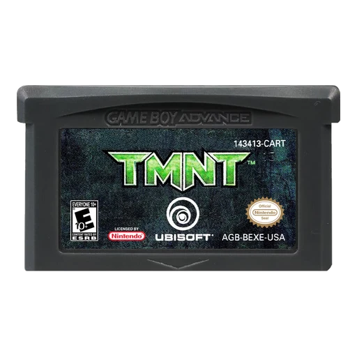 TMNT