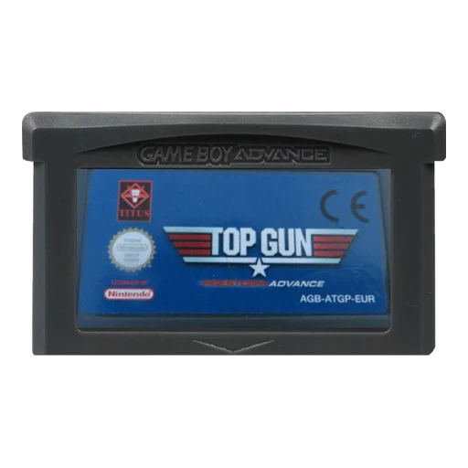 Top Gun – Firestorm Advance