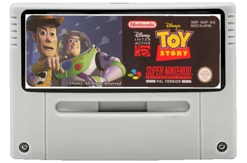 Toy Story