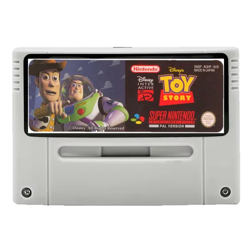 Toy Story