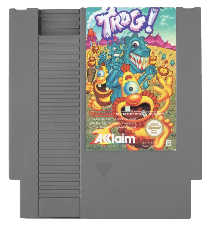 Trog