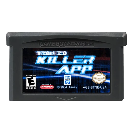 Tron 2.0: Killer App