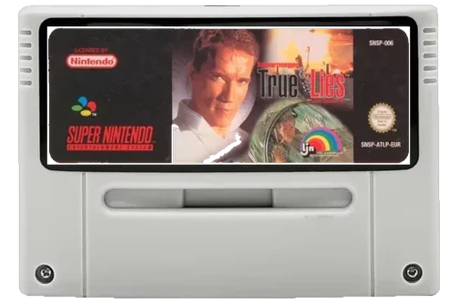 True Lies