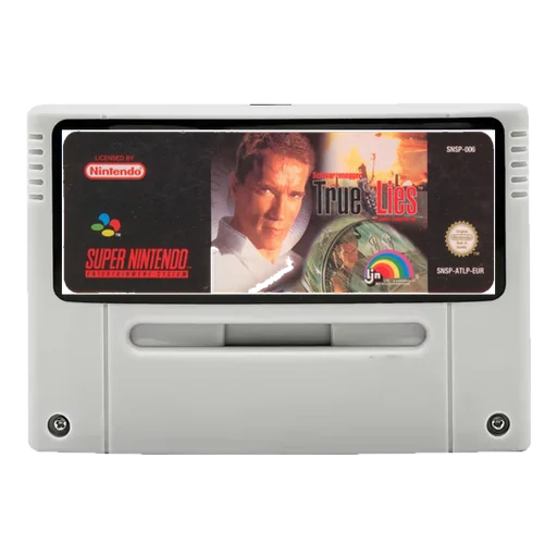 True Lies