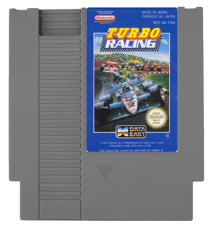 Turbo Racing