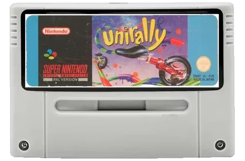 Unirally