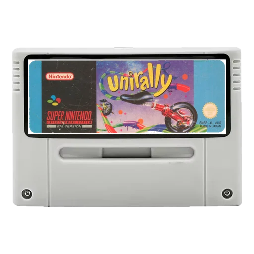 Unirally