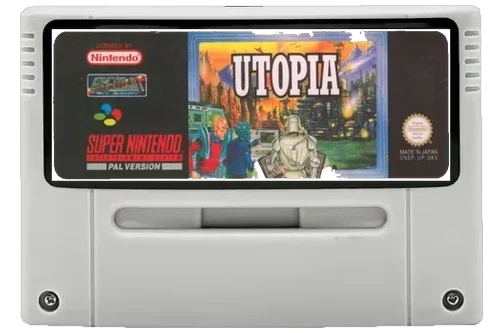 Utopia