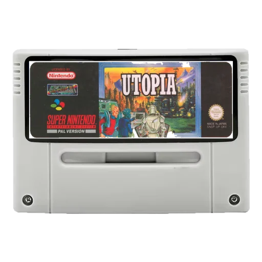 Utopia
