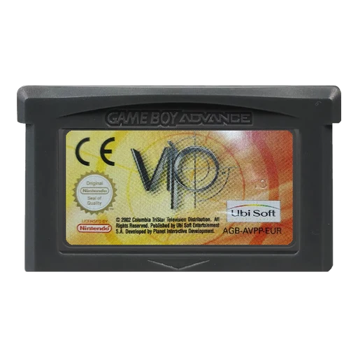 V.I.P.