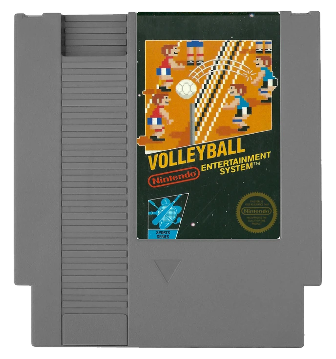 Volley Ball