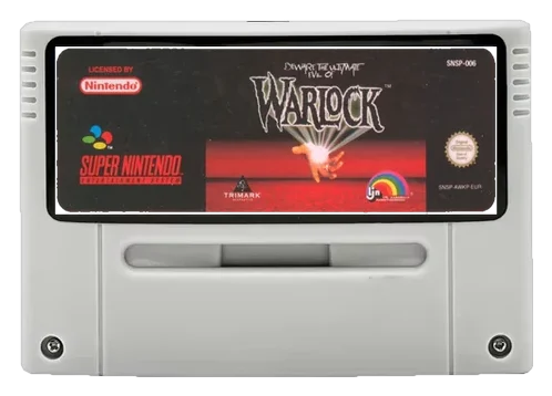 Warlock