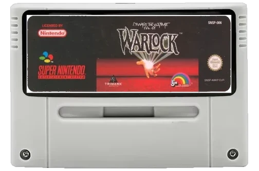 Warlock