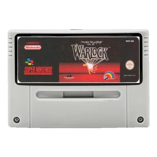 Warlock