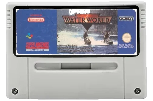 Waterworld