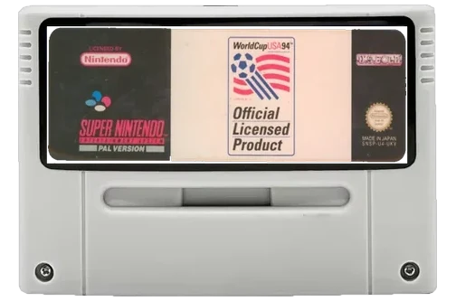 World Cup USA ’94