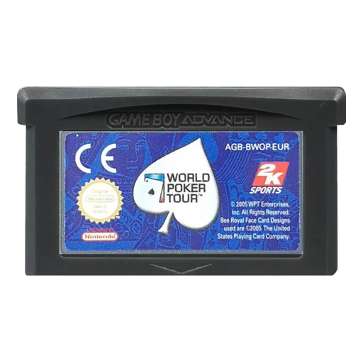 World Poker Tour
