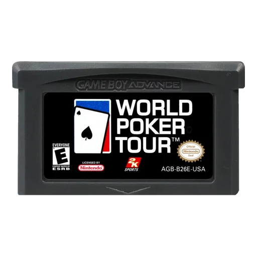 World Poker Tour