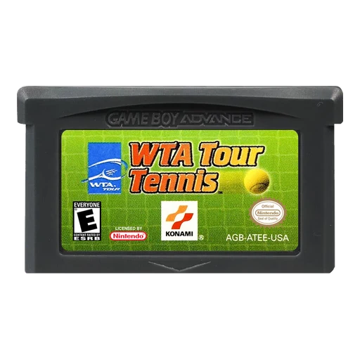 WTA Tour Tennis