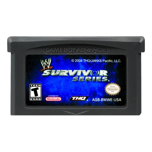 WWE Survivor Series