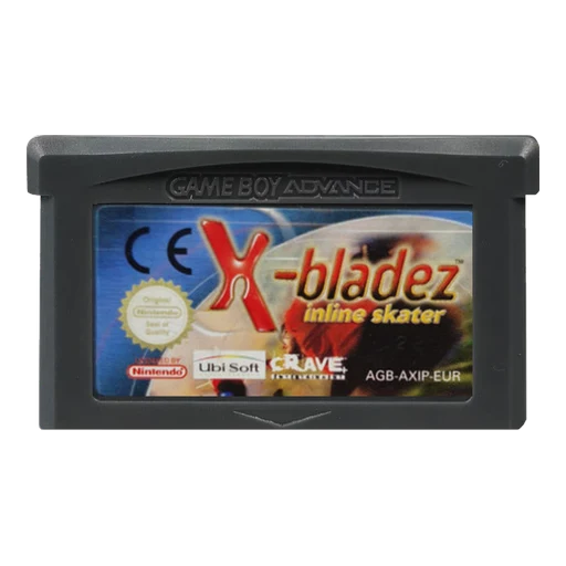 X-Bladez: Inline Skater