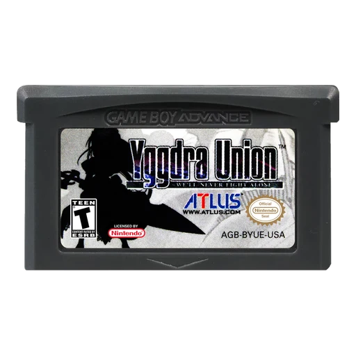 Yggdra Union: We’ll Never Fight Alone