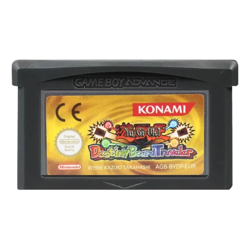 Yu-Gi-Oh! Destiny Board Traveler