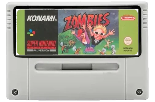 Zombies