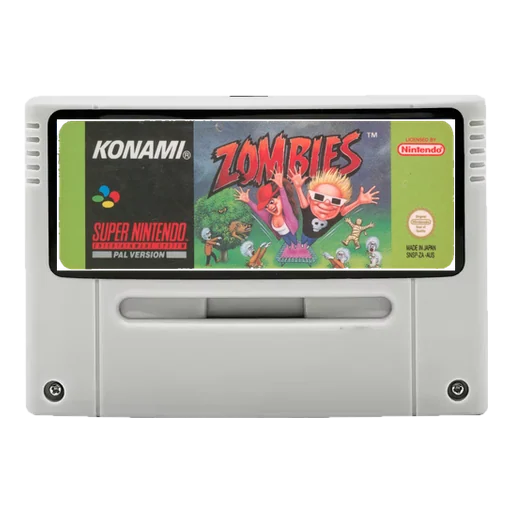 Zombies