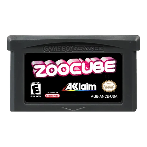 ZooCube