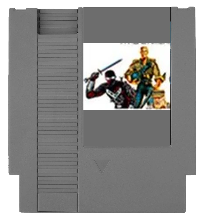 G.I. Joe