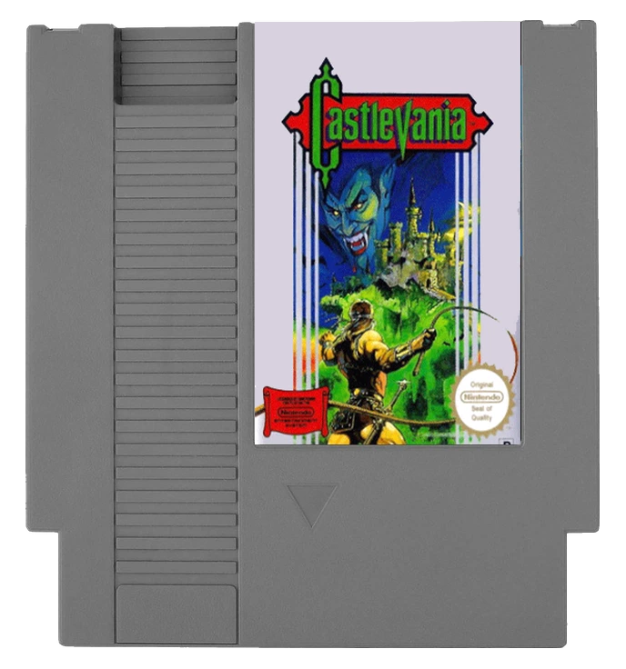 Castlevania