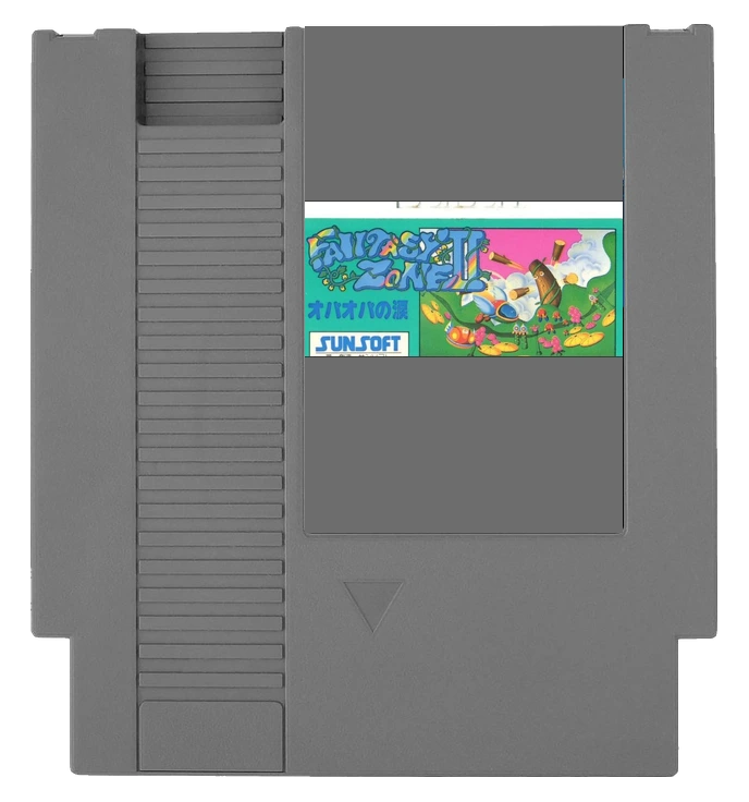 Fantasy Zone